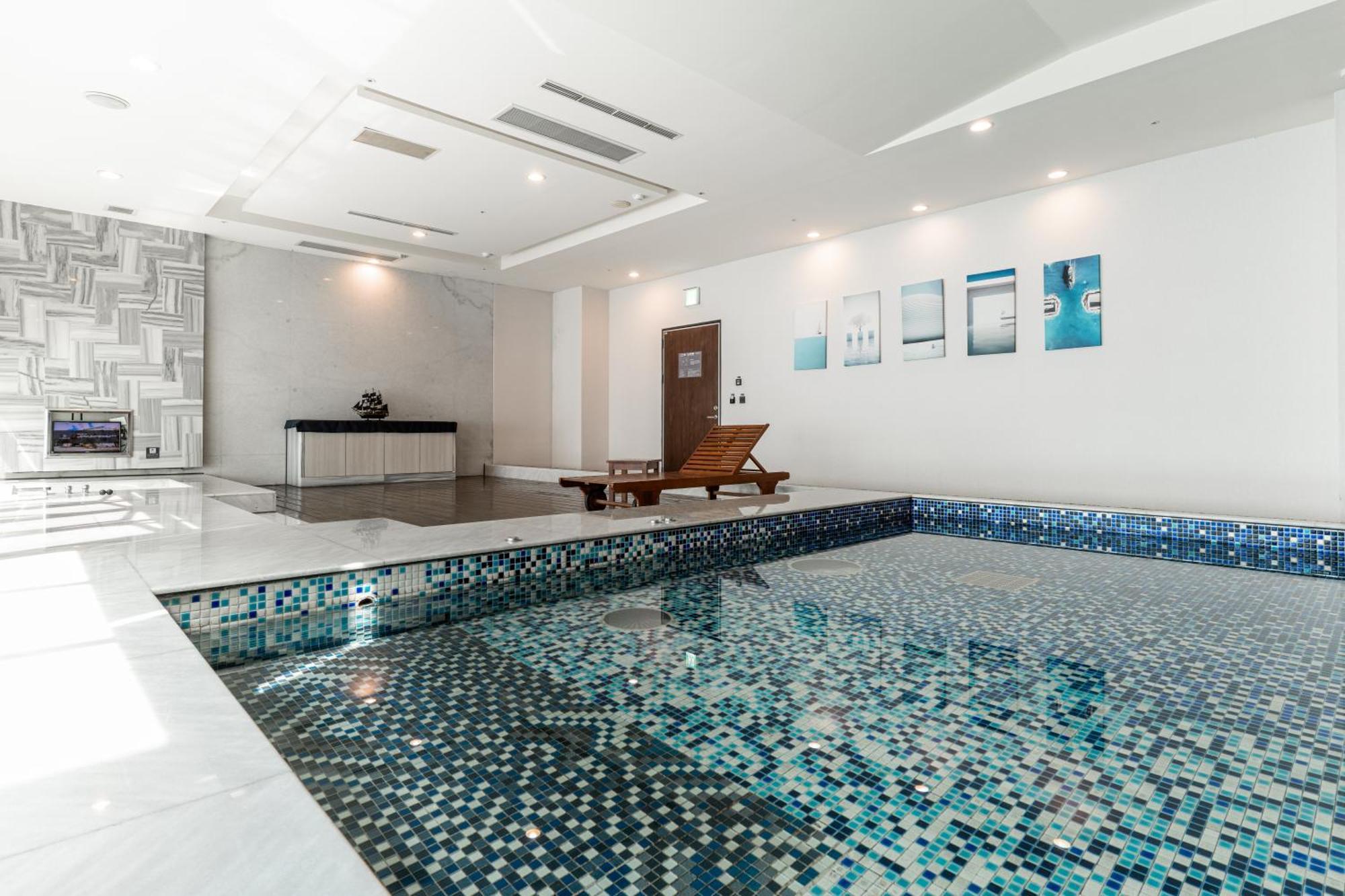 Ohya Chain Boutique Motel Таоюань Экстерьер фото