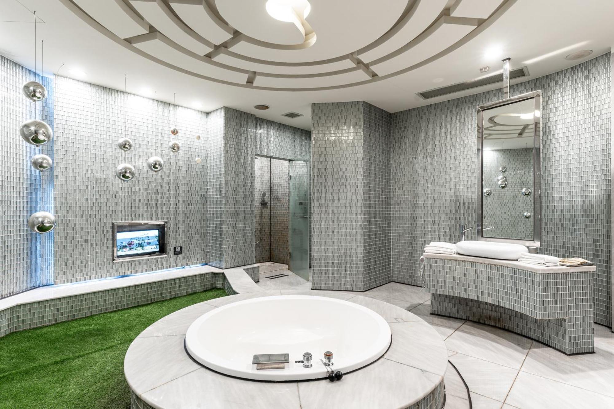 Ohya Chain Boutique Motel Таоюань Экстерьер фото