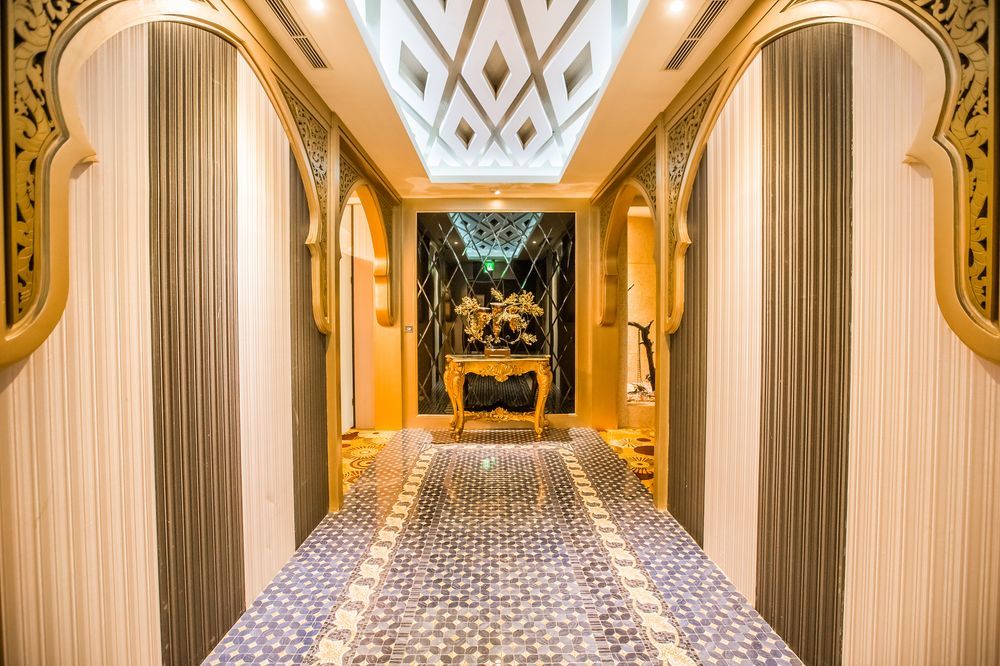 Ohya Chain Boutique Motel Таоюань Экстерьер фото
